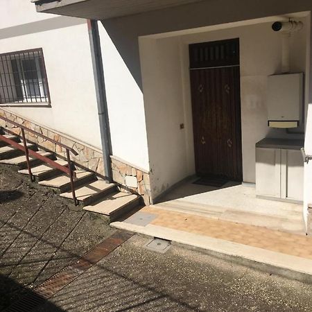 Serena Mentana Exterior photo